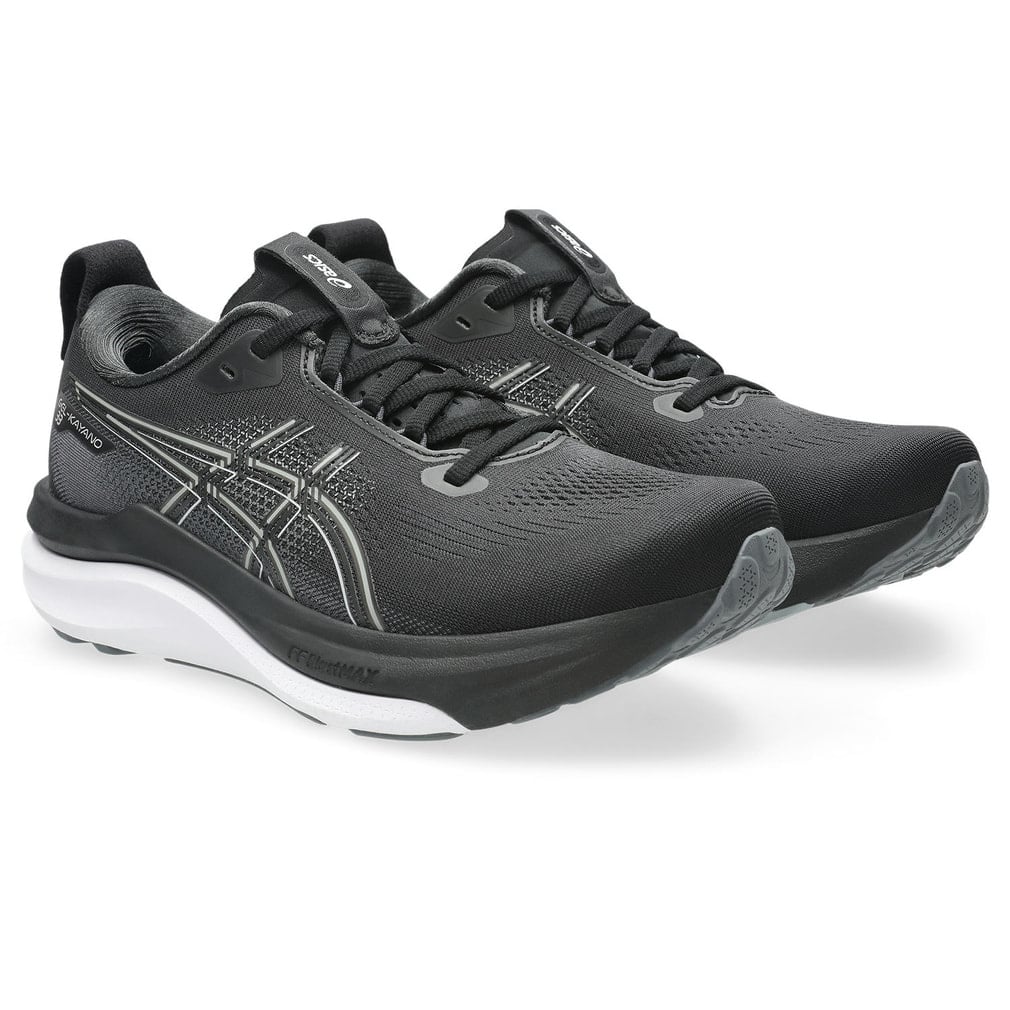 アシックス GEL-KAYANO 33 ゲルカヤノ33 1012B939 レディス 陸上