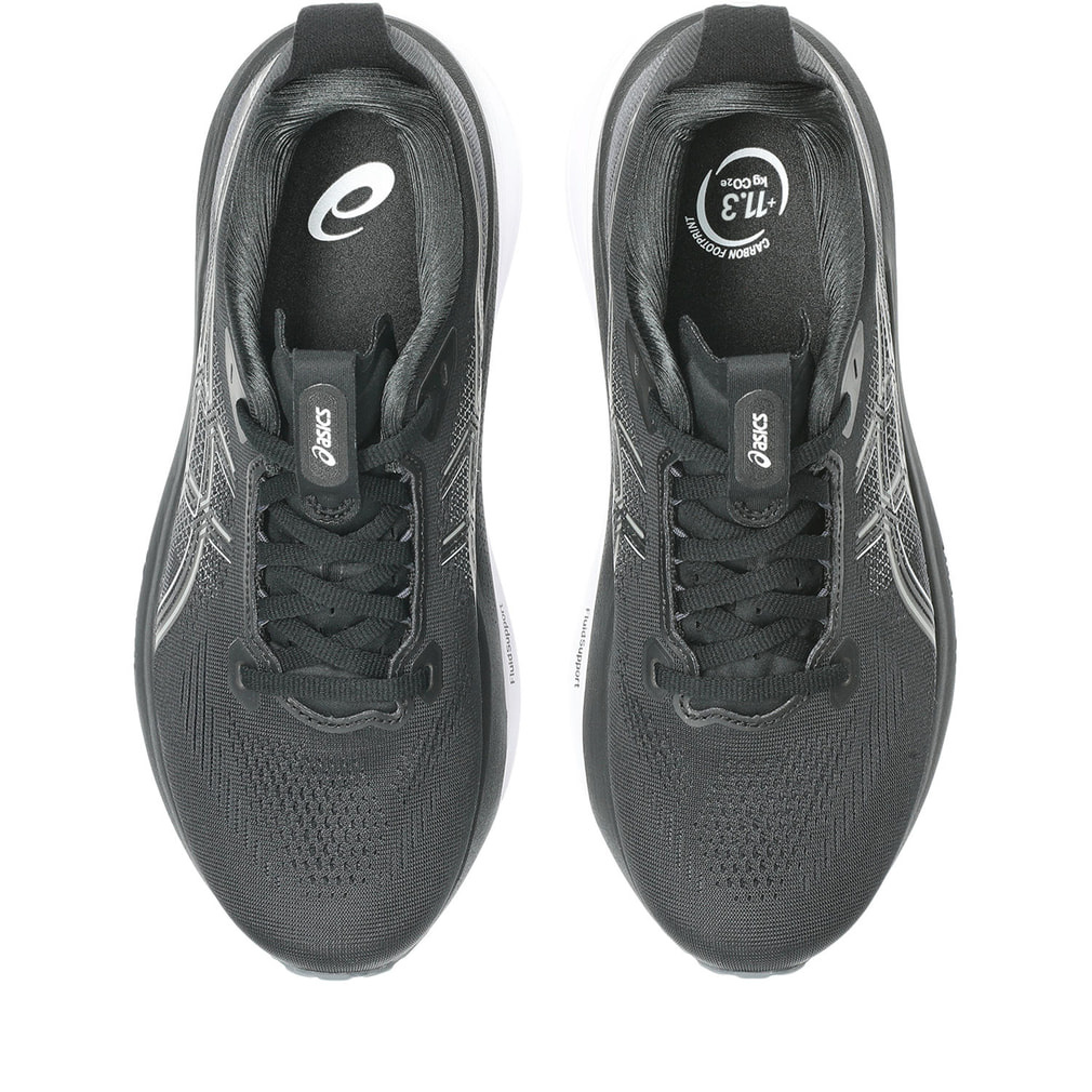 アシックス GEL-KAYANO 33 ゲルカヤノ33 1012B939 レディス 陸上