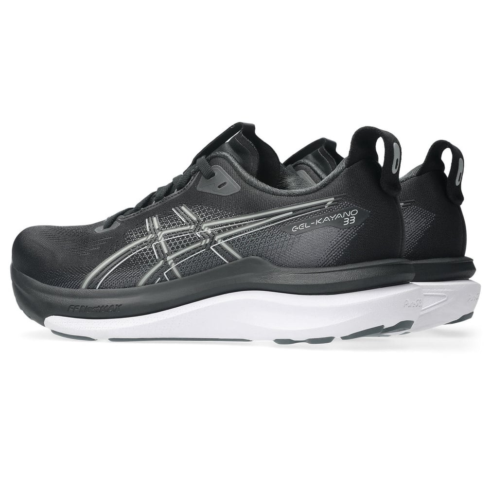 アシックス GEL-KAYANO 33 ゲルカヤノ33 1012B939 レディス 陸上