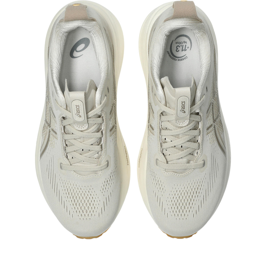 アシックス GEL-KAYANO 33 ゲルカヤノ33 1012B939 レディス 陸上