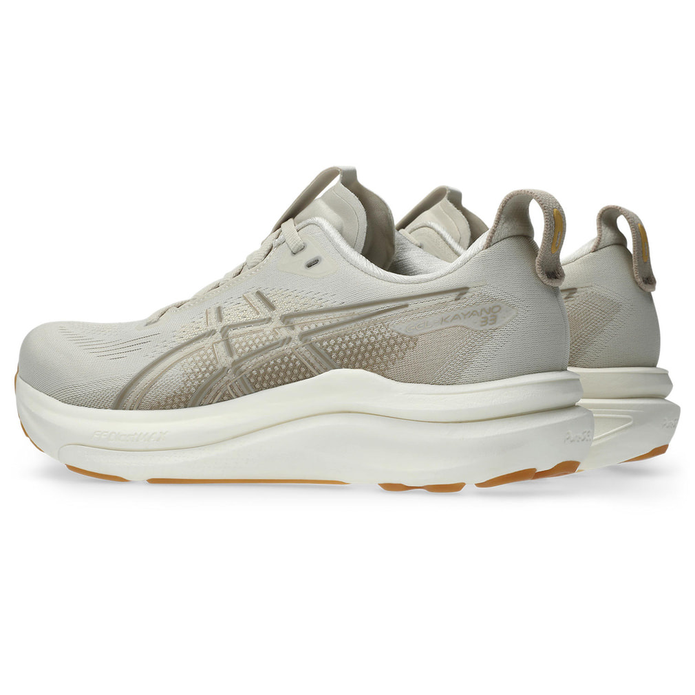 アシックス GEL-KAYANO 33 ゲルカヤノ33 1012B939 レディス 陸上