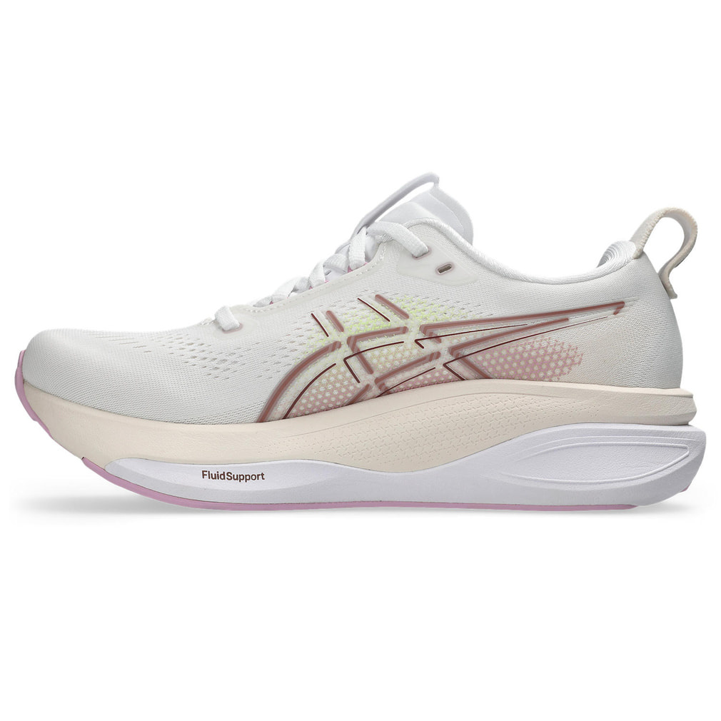 アシックス GEL-KAYANO 33 ゲルカヤノ33 1012B939 レディス 陸上