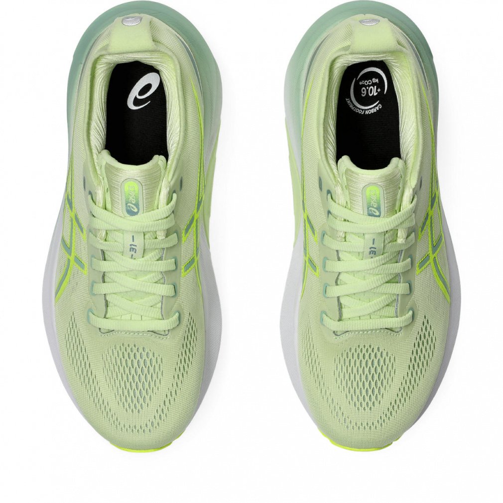 アシックス　ゲルカヤノ31 アシックス（ASICS）（メンズ）ランニングシューズ ゲルカヤノ31