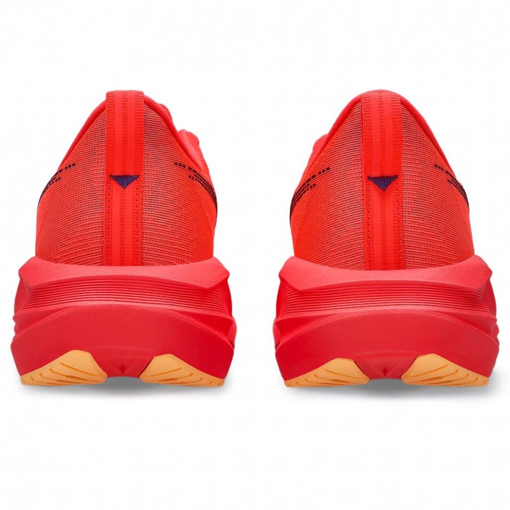 アシックス NOVABLAST 5 ノヴァブラスト5 1012B765 レディス 陸上