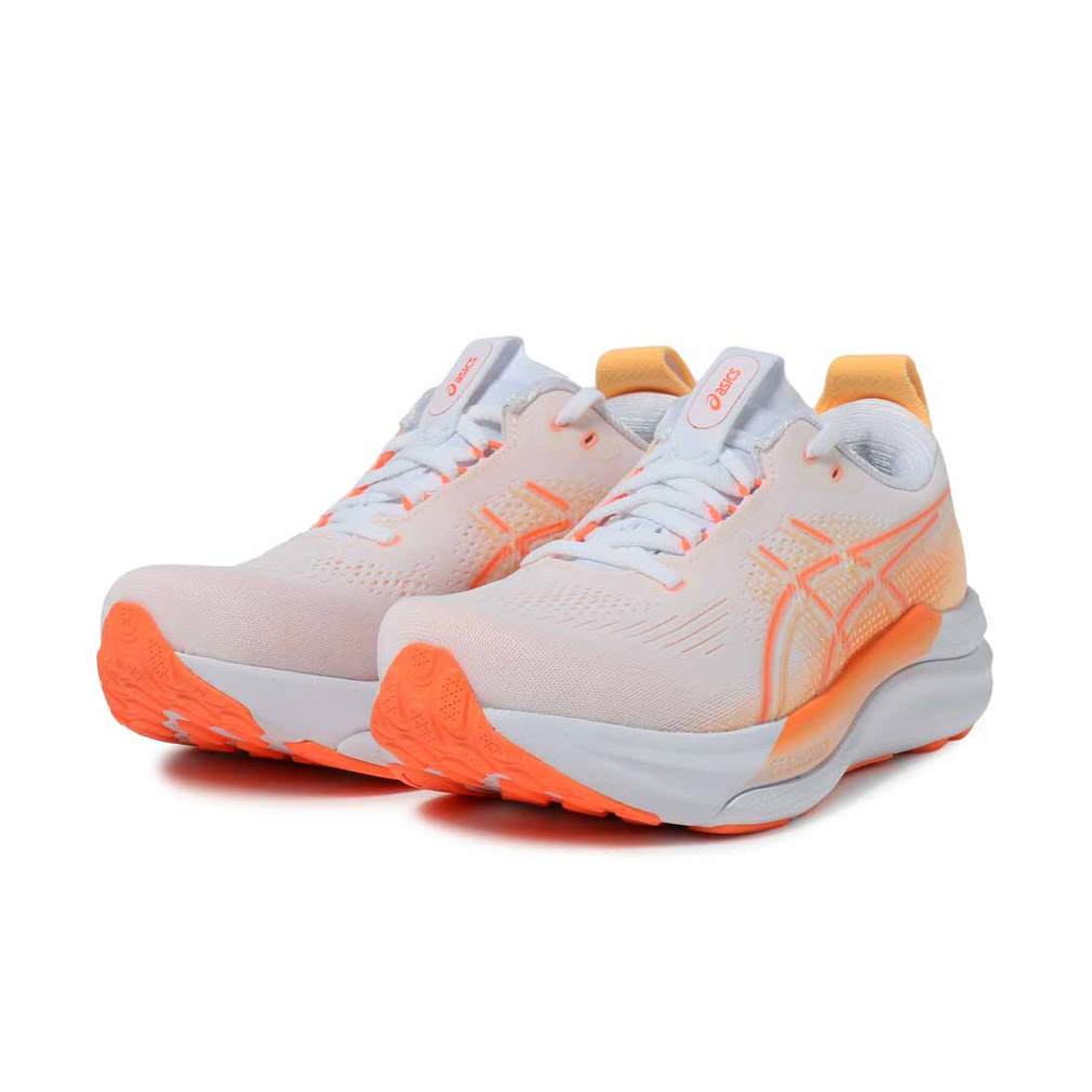 アシックス GEL-KAYANO 33 ゲルカヤノ33 1012B939 レディス 陸上