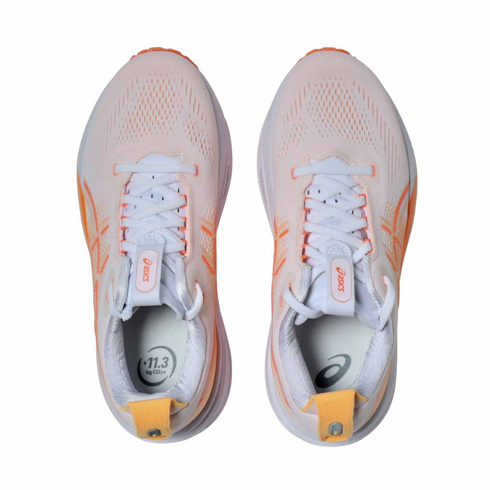 アシックス GEL-KAYANO 33 ゲルカヤノ33 1012B939 レディス 陸上