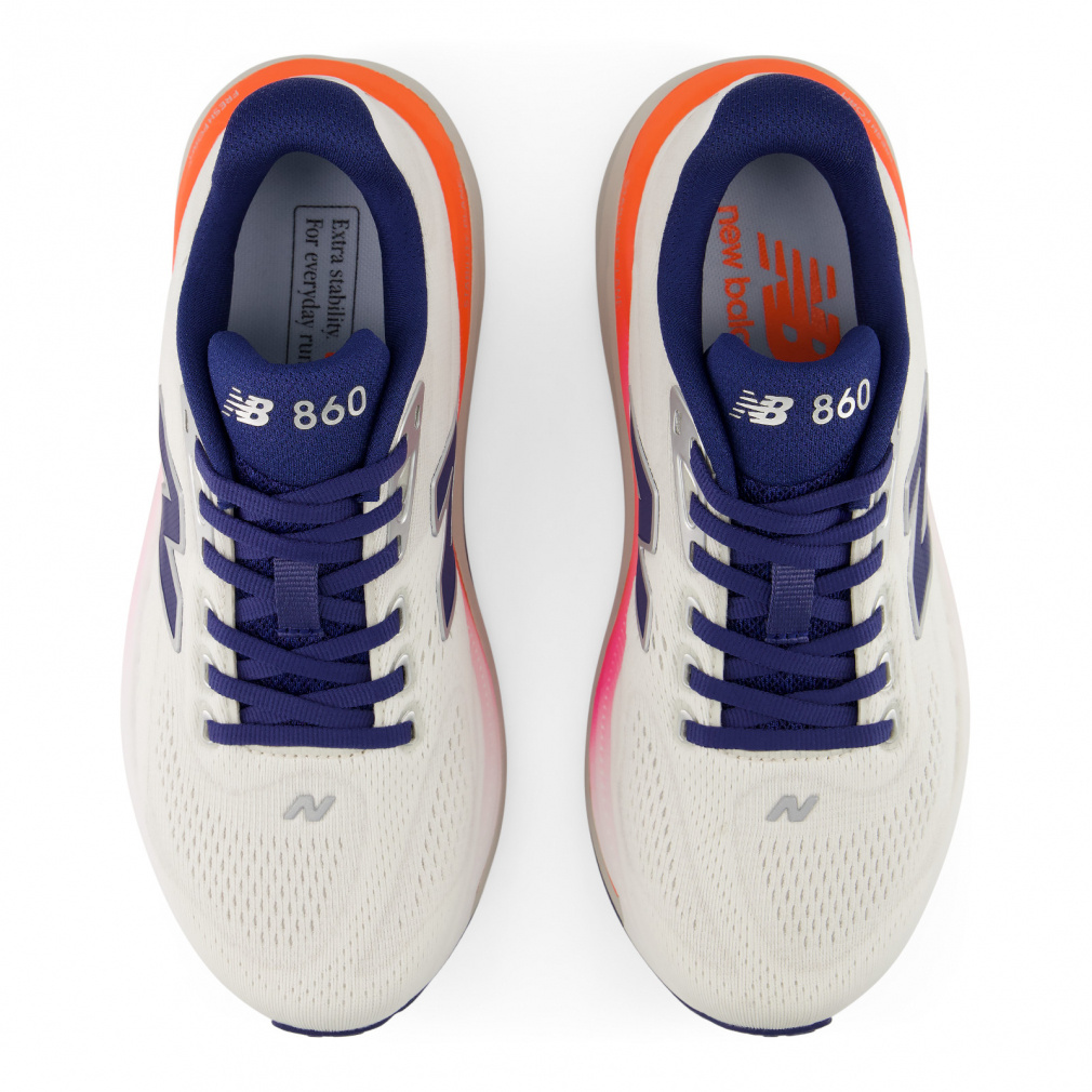 【ランシュー新品】NB 27cm ニューバランス Fresh FoamX 860 v15 フレッシュフォームX 860 v15