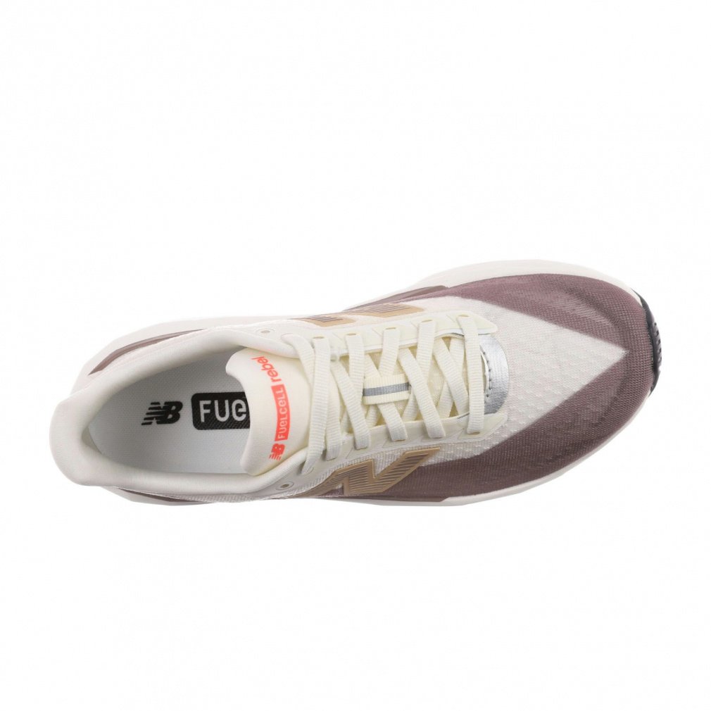 FuelCell Rebel v5(フューエルセルレベルv5)メンズ25.5cm ニューバランス「フューエルセル レベル v5」ランニングシューズ、“速