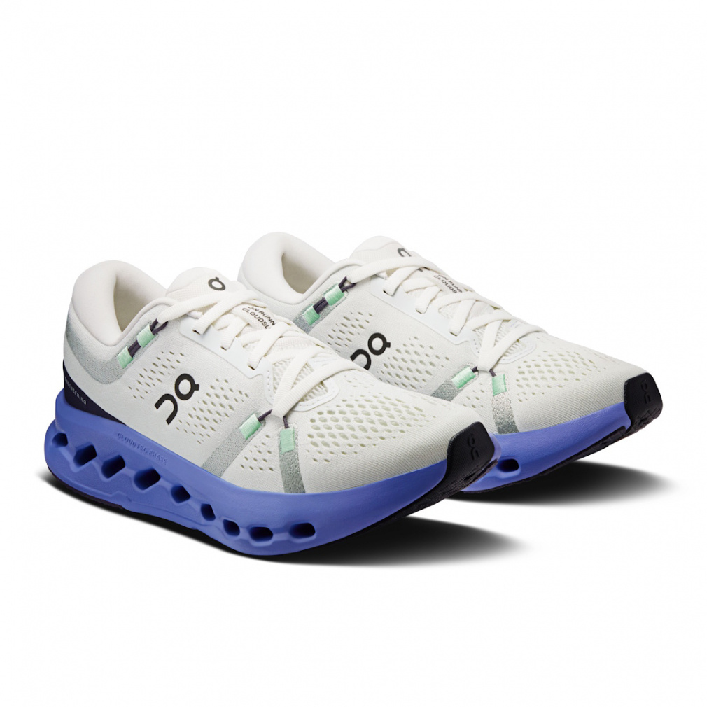 オン Cloudsurfer 2 クラウドサーファー 2 WF10104477 レディス 陸上