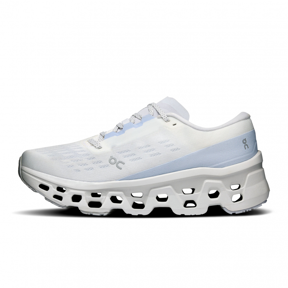 オン Cloudmonster 3 クラウドモンスター 3 WG10030664 レディス 陸上