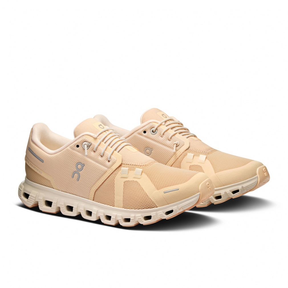 On ベージュ ランニングシューズ adidas（アディダス） adidas ZX Mocc Kazuki Kuraishi ZXモカシン