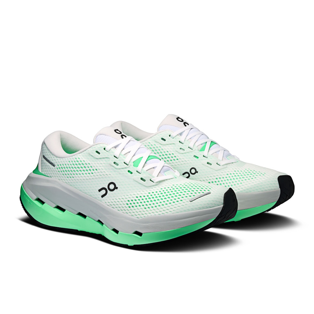 オン Cloudrunner 3 Max クラウドランナー3マックス WG30165363