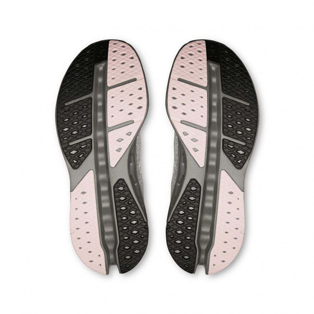 新品On Cloudsurfer Max レディース25cmおまけ付き オン クラウドサーファー マックス レディース On Cloudsurfer Max