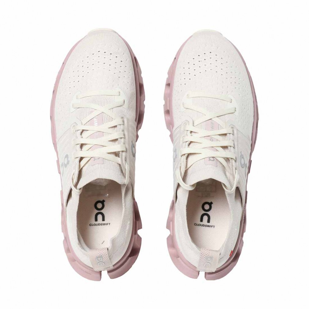 オン Cloudswift 4 クラウドスイフト 4 WF10114295 レディス 陸上