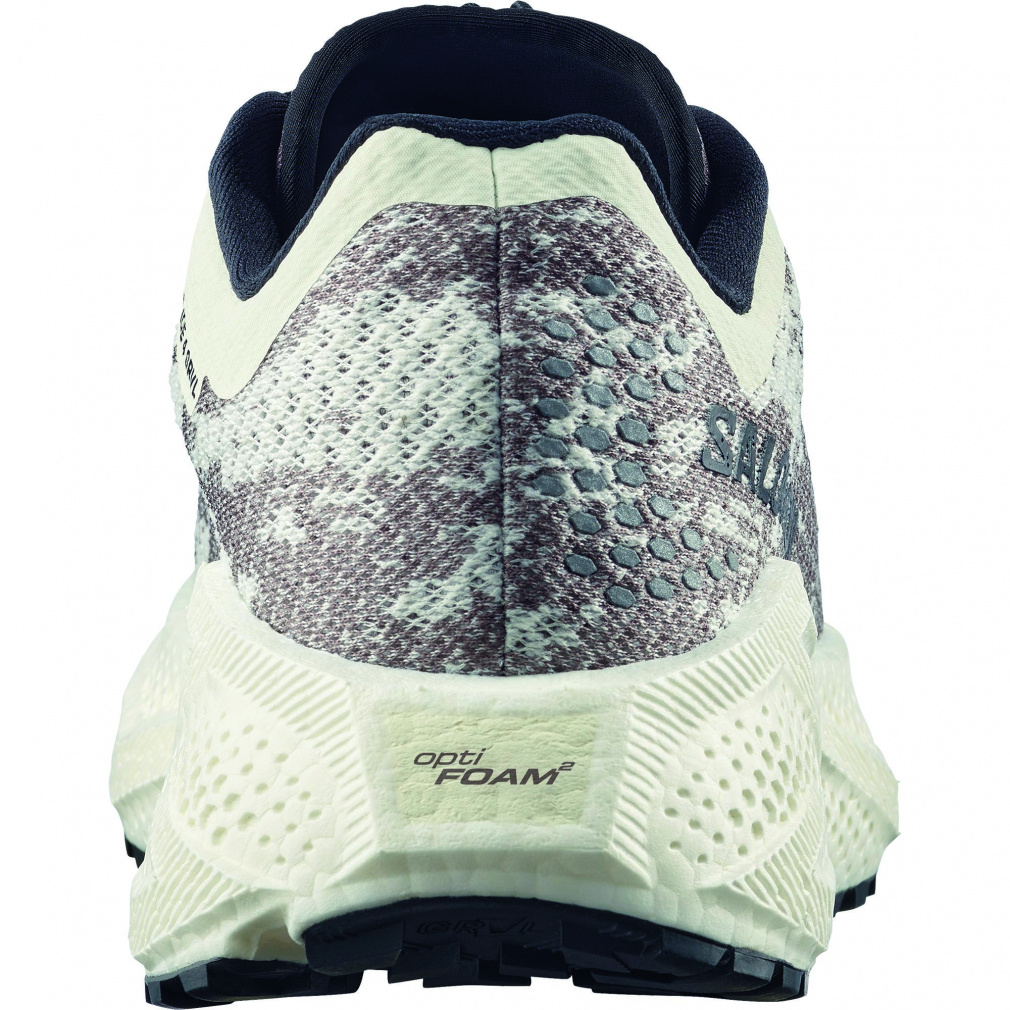 サロモン AERO GLIDE 4 GRVL W エアログライド4 GRVL W L49175500