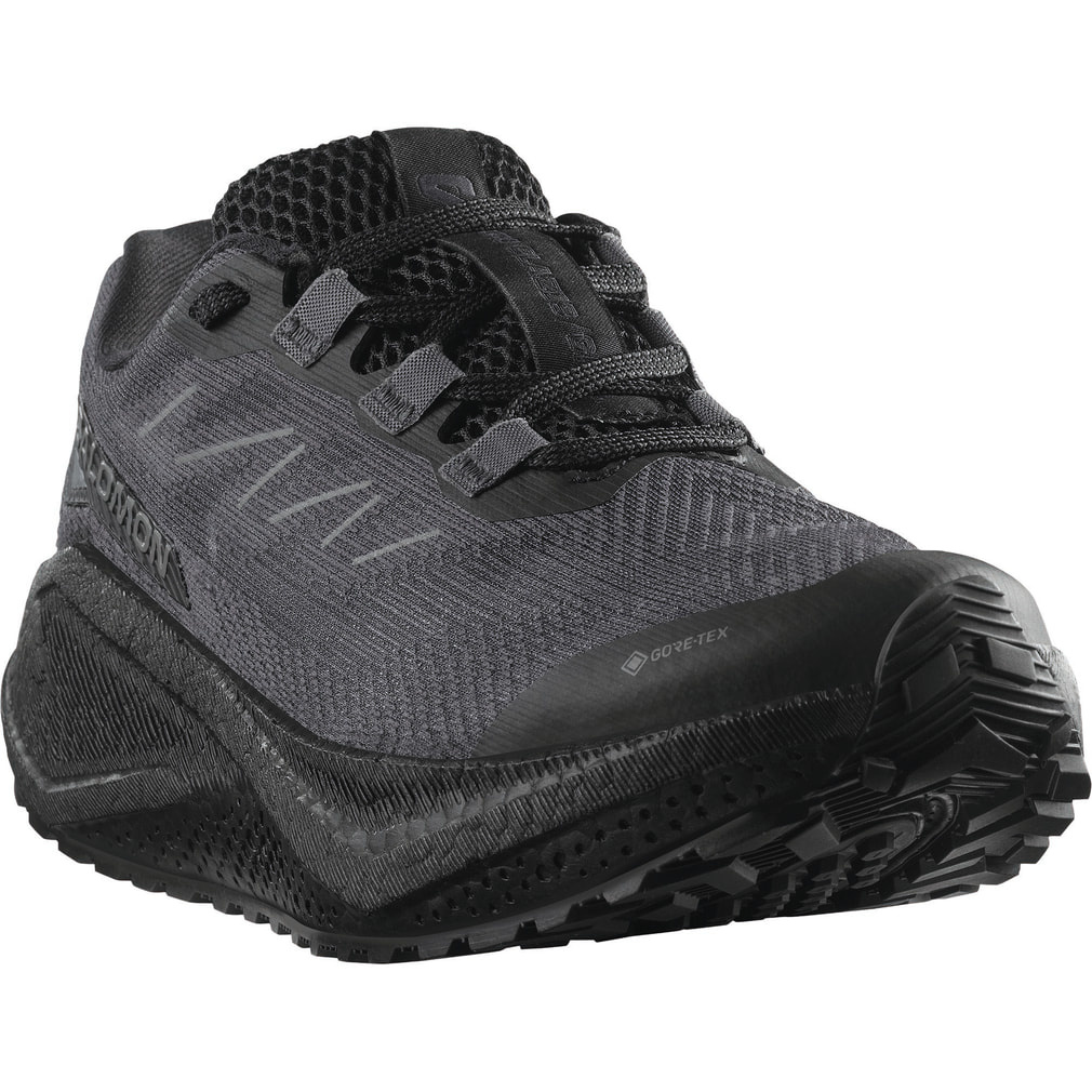 サロモン AERO BLAZE 3 GRVL GTX W エアロブレイズ3 ゴアテックス