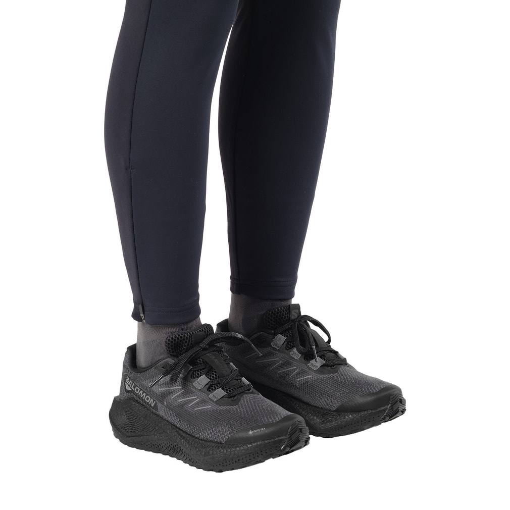 小紋 正規取扱店 Salomon (サロモン) L47981400 ULTRA FLOW 2 GORE-TEX 男性