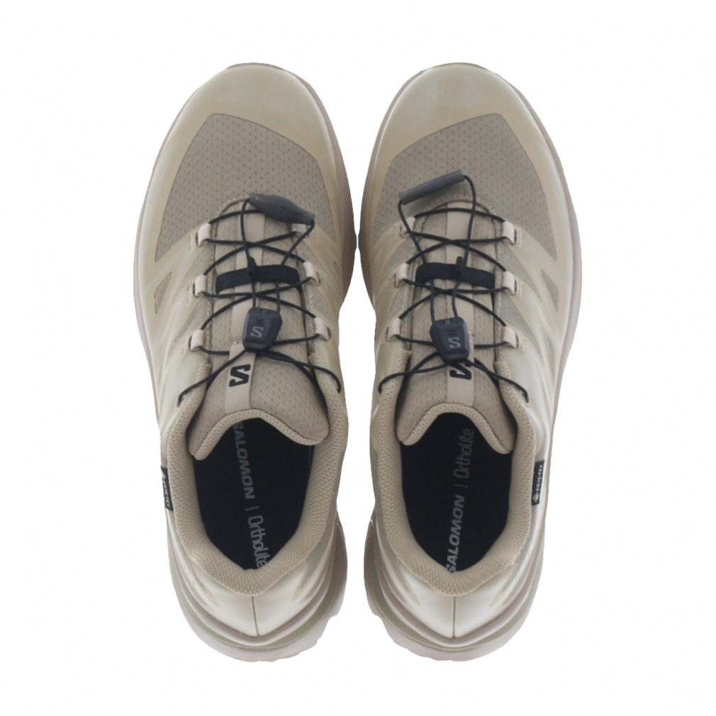 サロモン XT-EVR GTX W エックスティー ゴアテックス イーブイアール