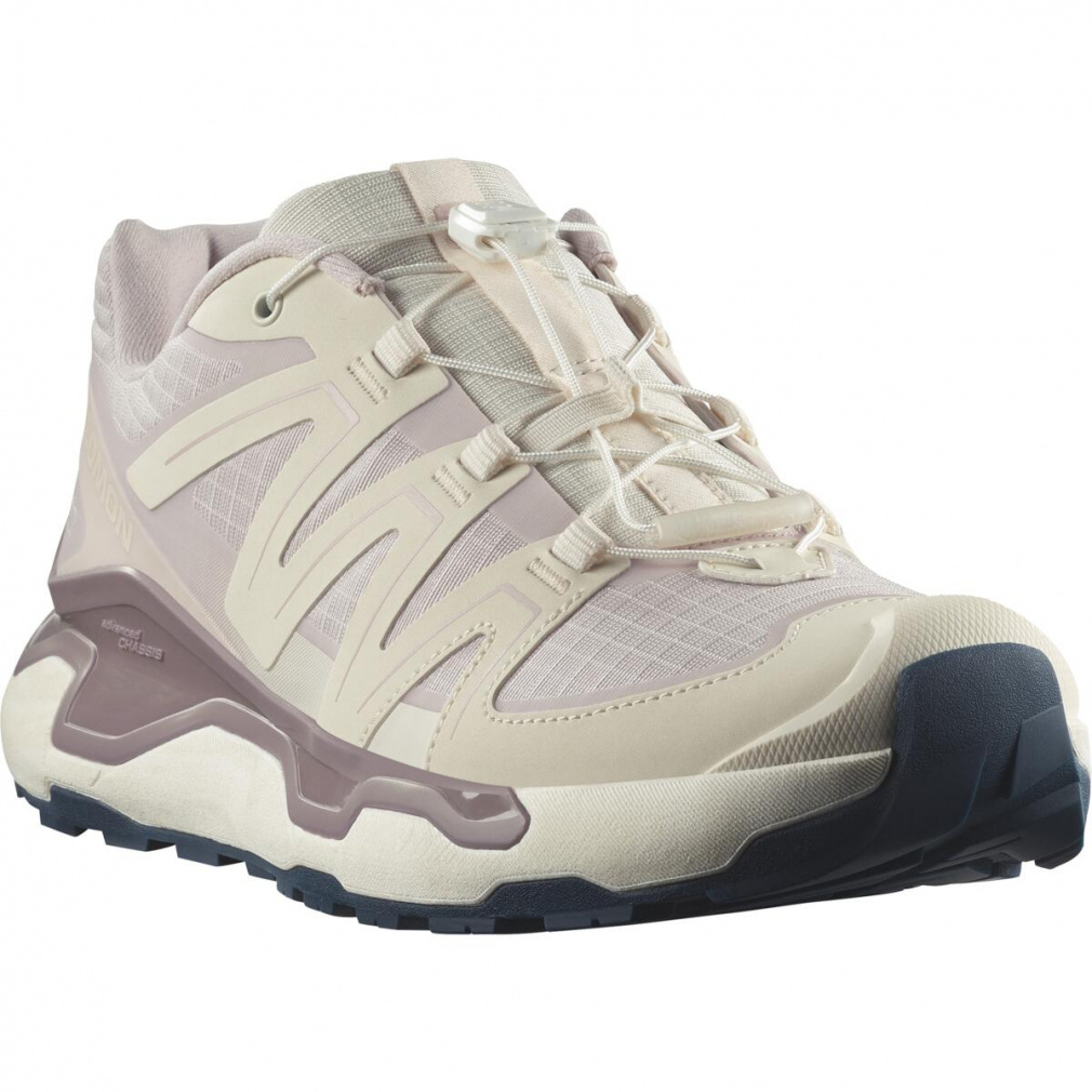 サロモン エックスシー ローム XCROAM L49126700 レディス 陸上