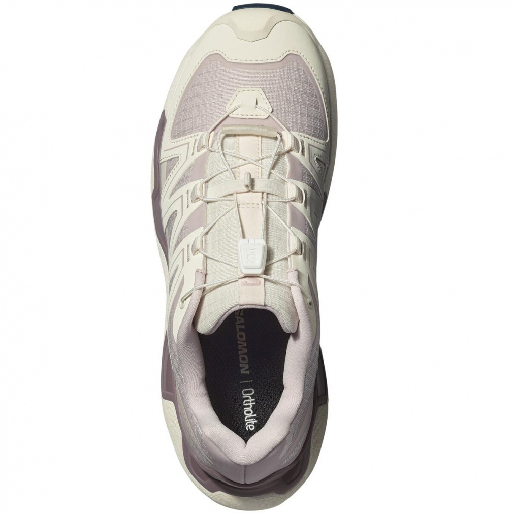 サロモン エックスシー ローム XCROAM L49126700 レディス 陸上