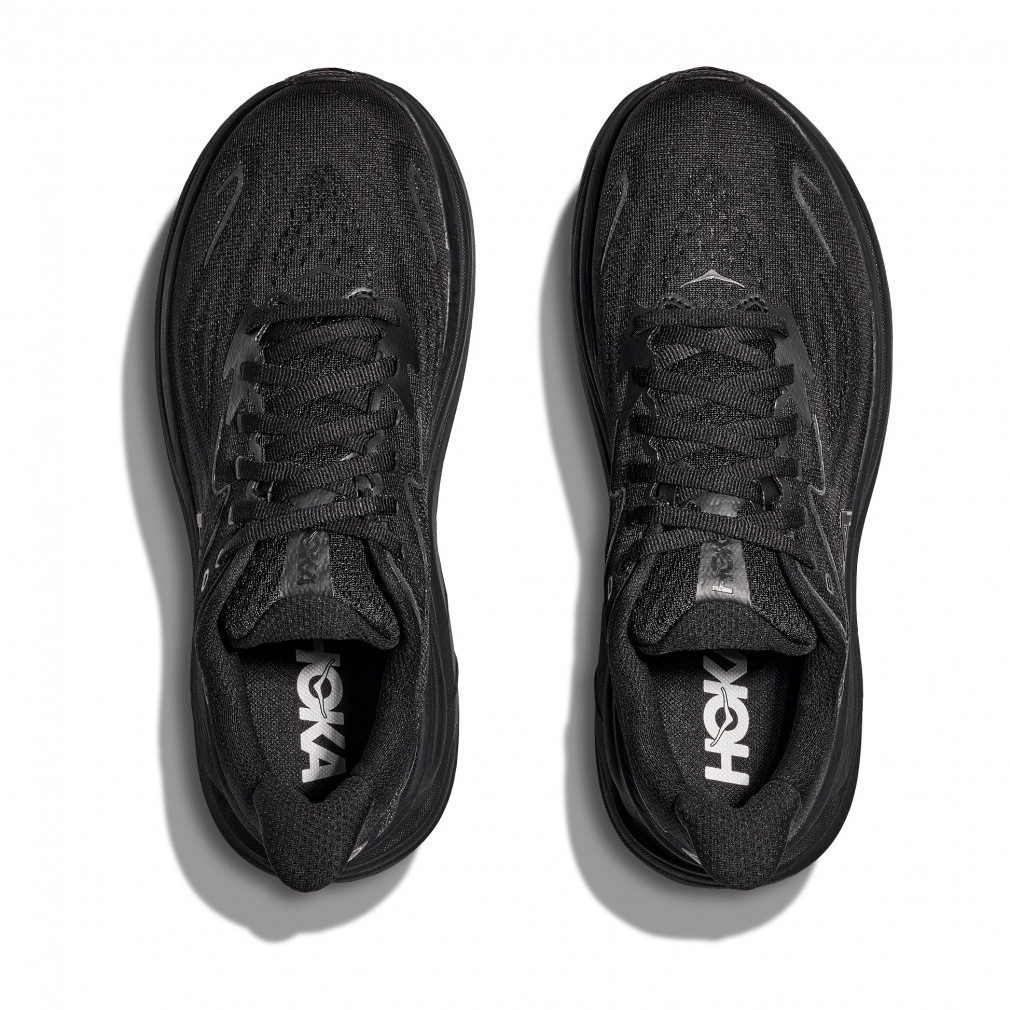 ホカ CLIFTON 10 WIDE クリフトン 10 ワイド 1162050 レディス 陸上