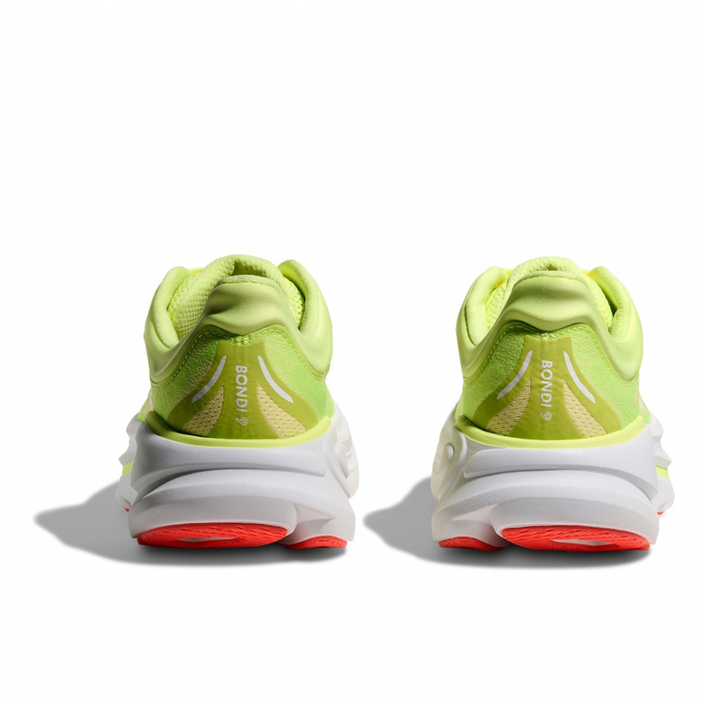 ホカ BONDI 9 ボンダイ 9 1162012 レディス 陸上/ランニング