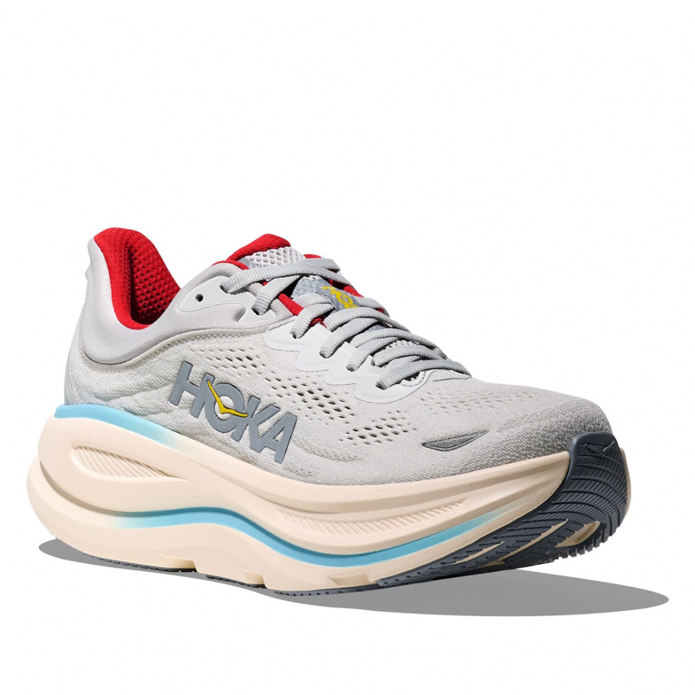 ホカ BONDI 9 ボンダイ 9 1162012 レディス 陸上/ランニング