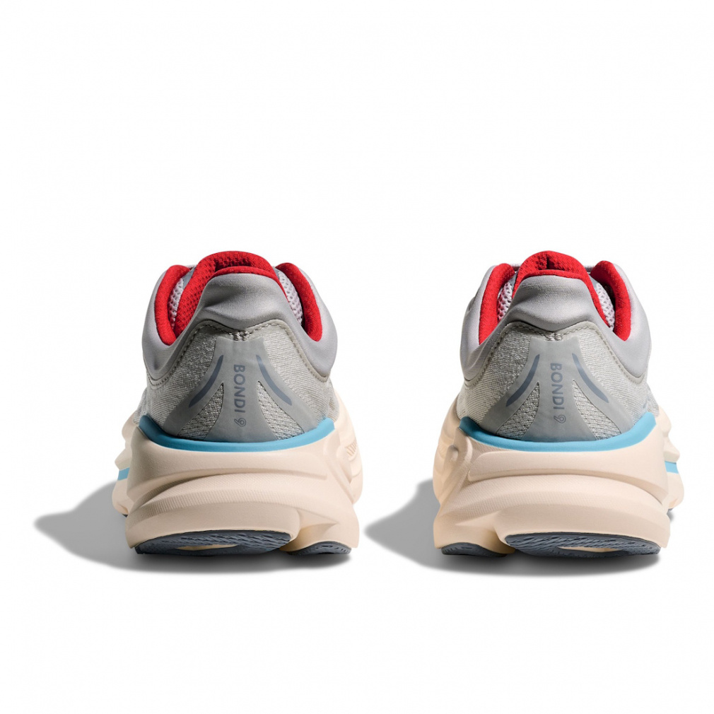 ホカ BONDI 9 ボンダイ 9 1162012 レディス 陸上/ランニング