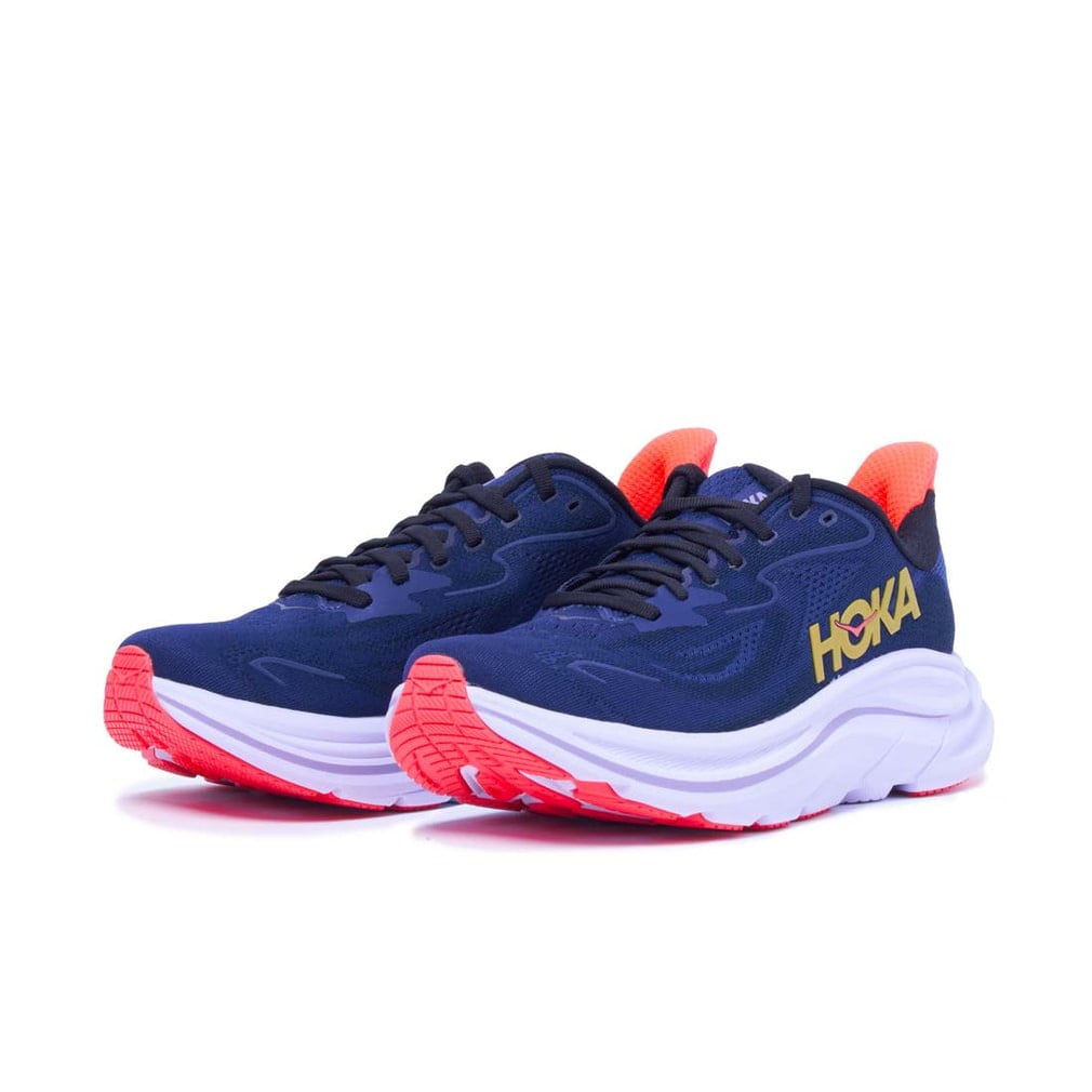 UA アナログ 10枚まとめ売り ホカ CLIFTON 10 クリフトン 10 1162031 レディス 陸上/ランニング