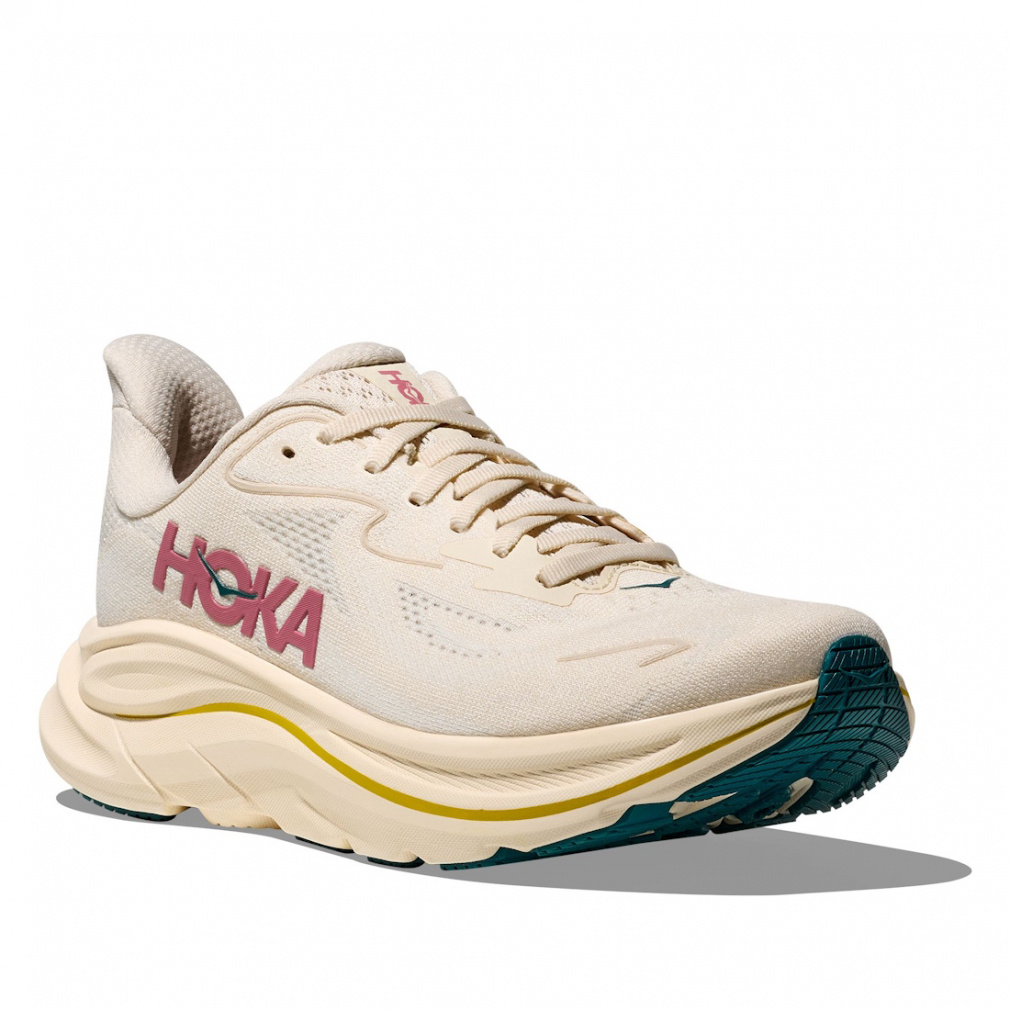 【ボブ】 ホカ CLIFTON 10 クリフトン 10 1162031 レディス 陸上/ランニング