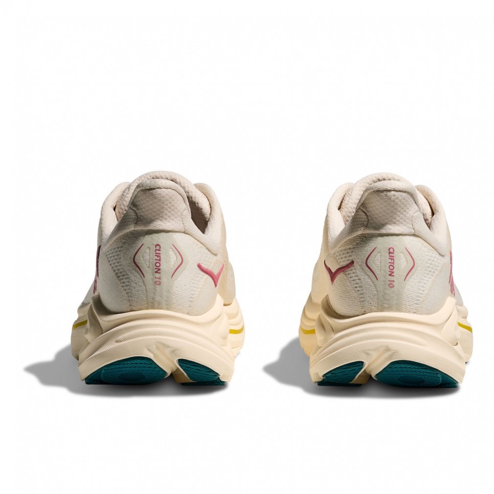 ホカ CLIFTON 10 クリフトン 10 1162031 レディス 陸上/ランニング