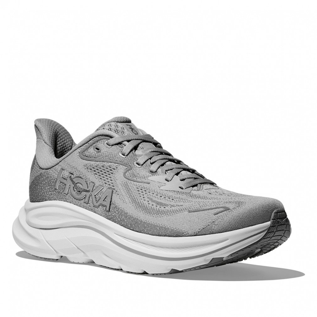 ホカ CLIFTON 10 WIDE クリフトン 10 ワイド 1162050 レディス 陸上