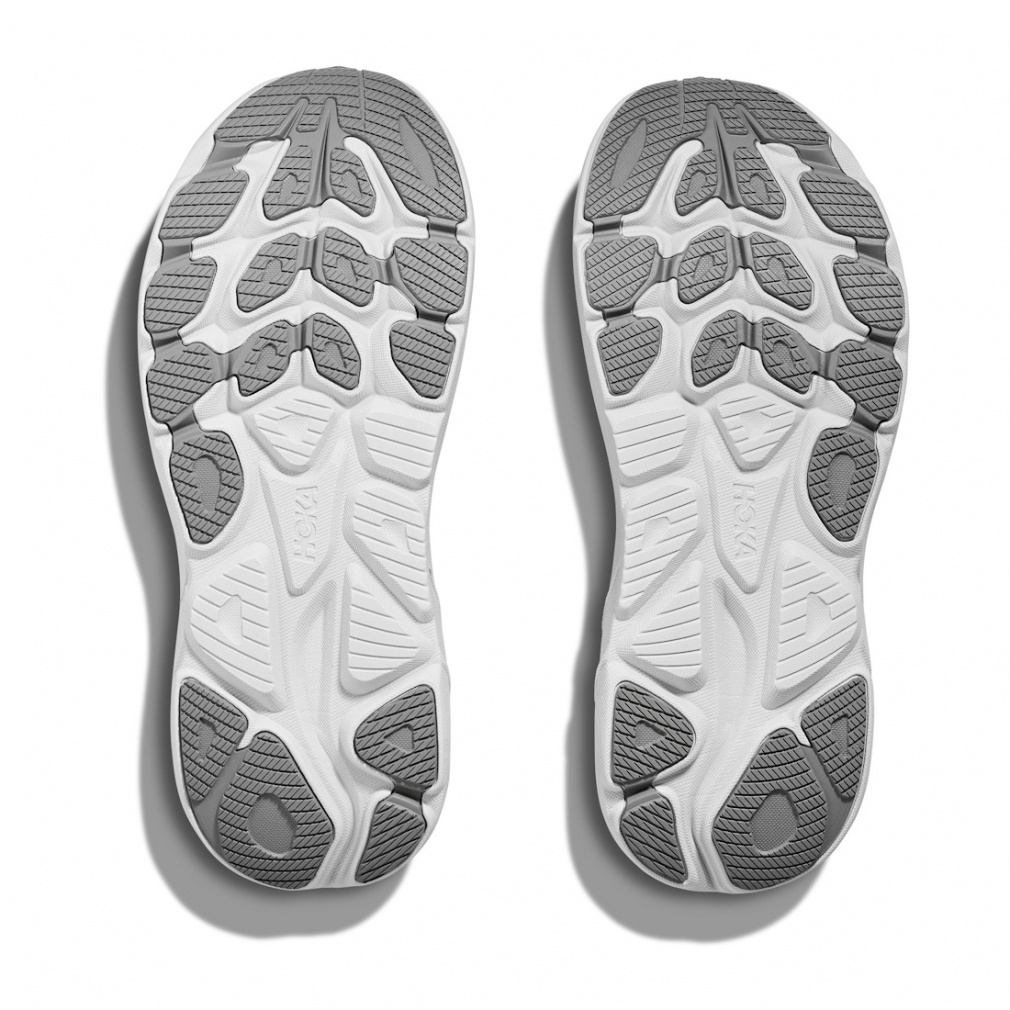 ホカ CLIFTON 10 WIDE クリフトン 10 ワイド 1162050 レディス 陸上