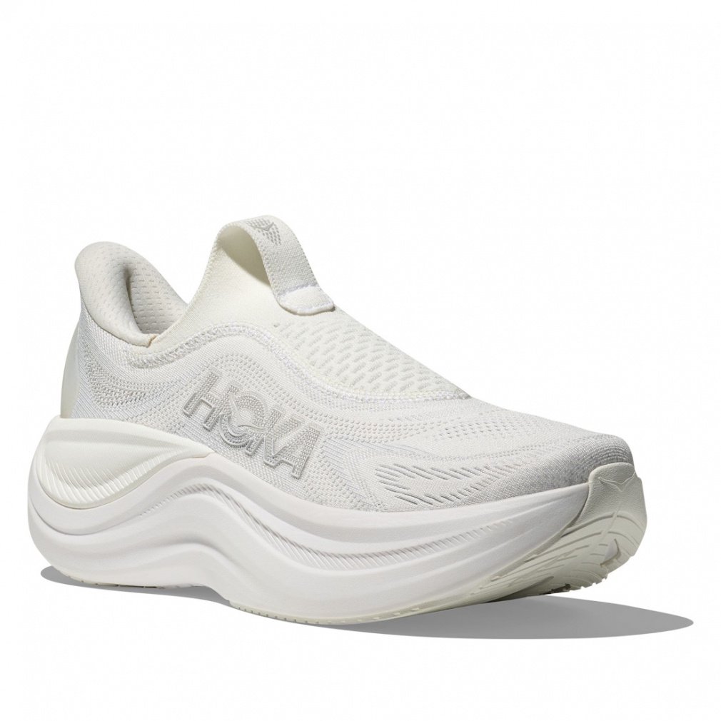 ホカ SKYWARD LACELESS スカイワード レースレス 1168877 レディス