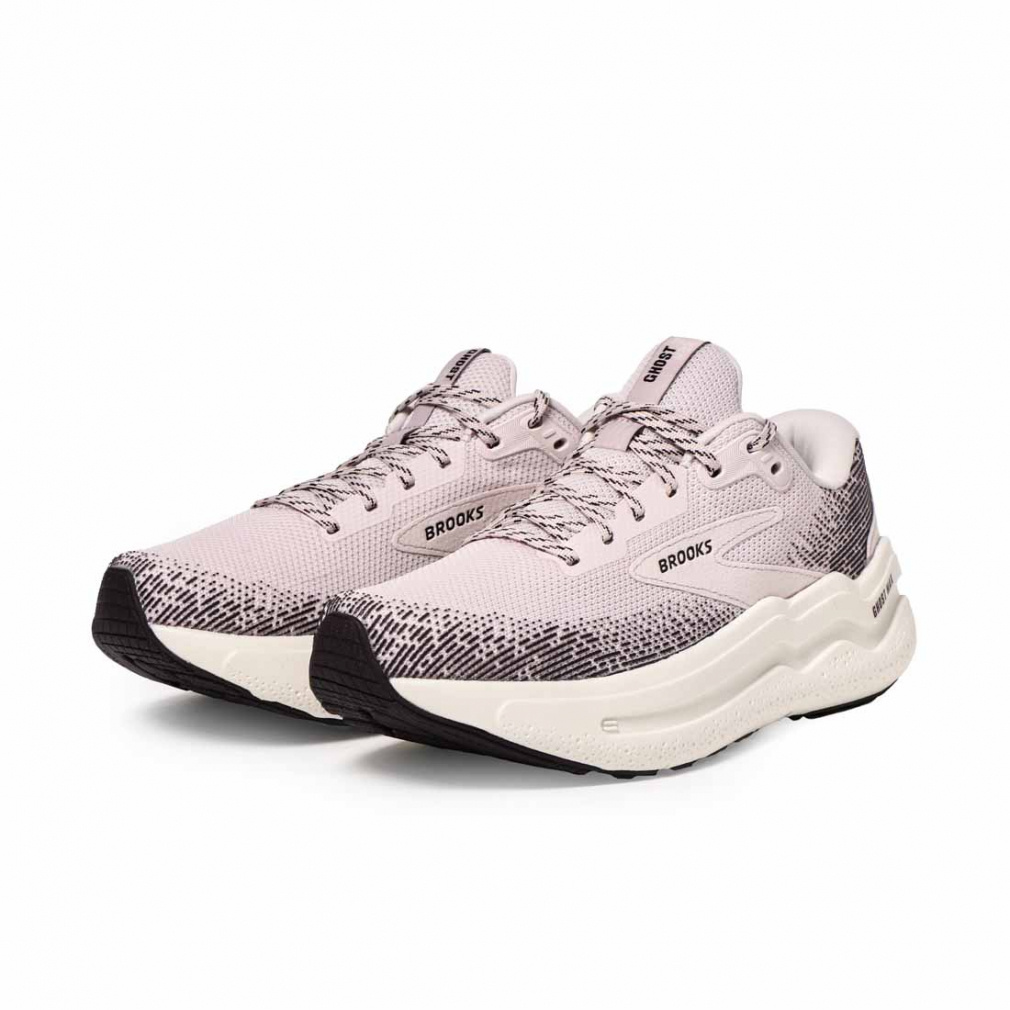 ブルックス GhostMax2 ゴーストマックス2 BRW 4202 レディス 陸上