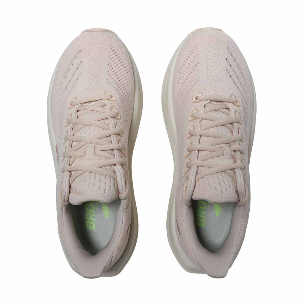 ブルックス GlycerinMax2 グリセリンマックス2 BRW4682 レディス 陸上