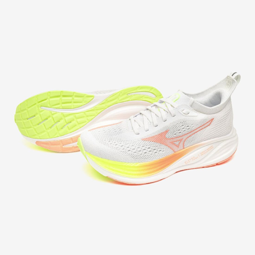 ミズノ ミズノ MIZUNO NEO ZEN2 ミズノネオゼン2 J1GD268671 レディス 陸上