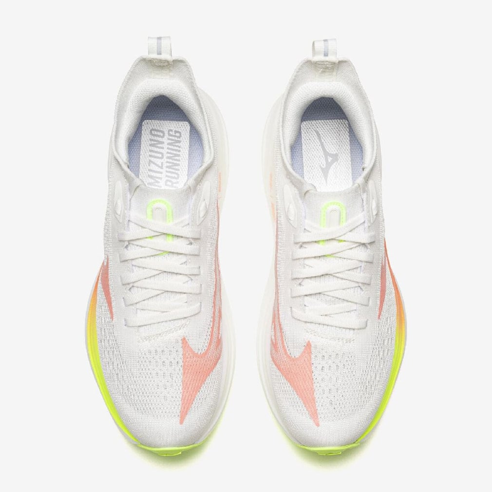 ミズノ MIZUNO NEO ZEN2 ミズノネオゼン2 J1GD268671 レディス 陸上