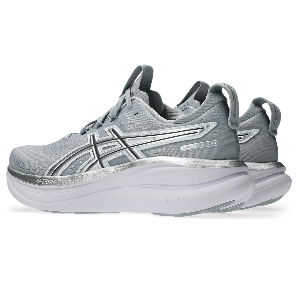 アシックス GEL-NIMBUS 28 ATC ゲルニンバス28ATC 1012B988 レディス