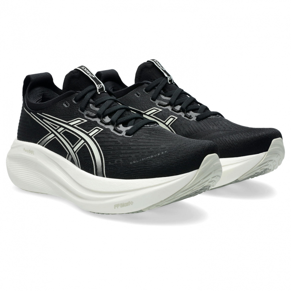 ゲルニンバス27 Mens ASICS GEL-Nimbus 27 Running Shoe