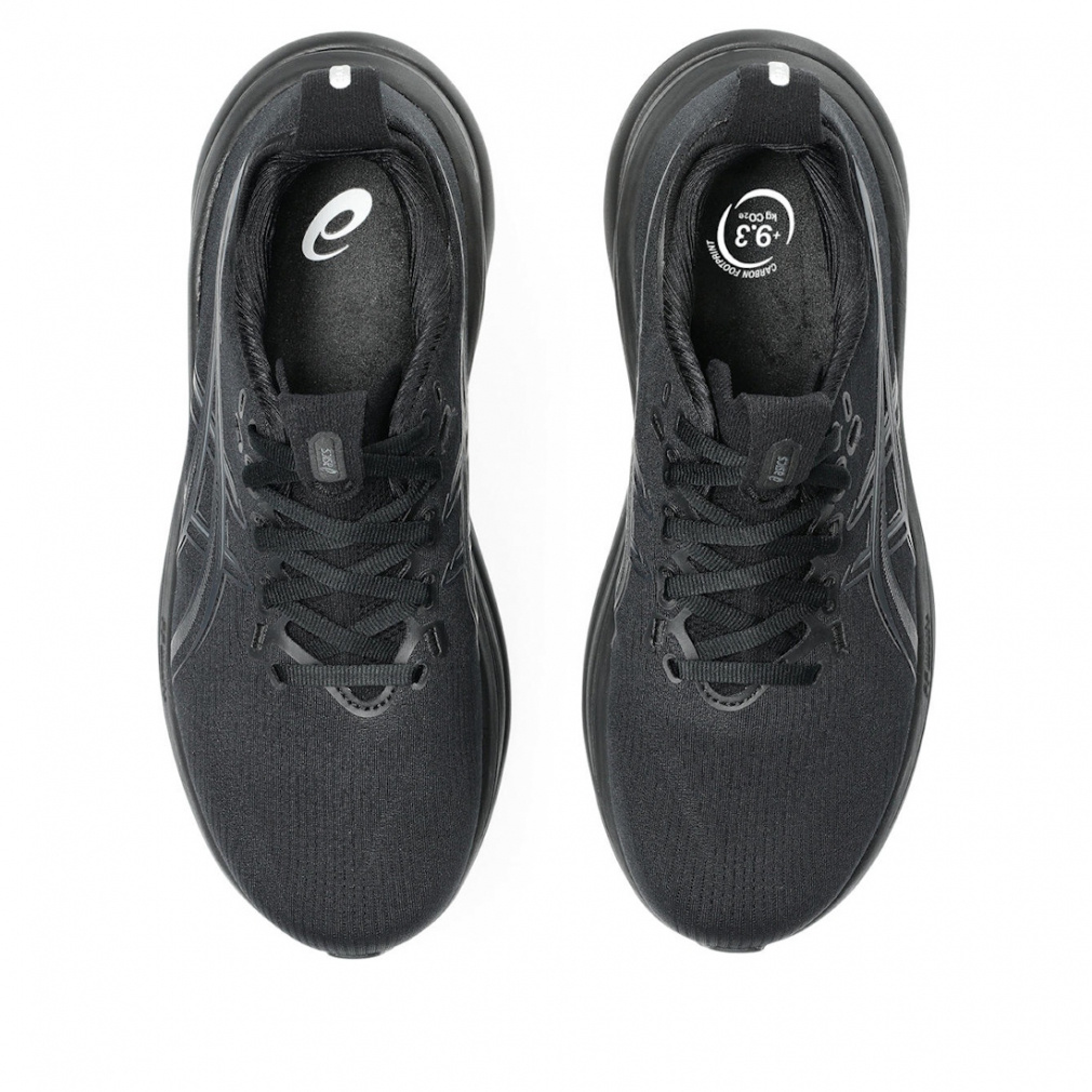アシックス GEL-NIMBUS 28 ゲルニンバス28 1012B899 レディス 陸上