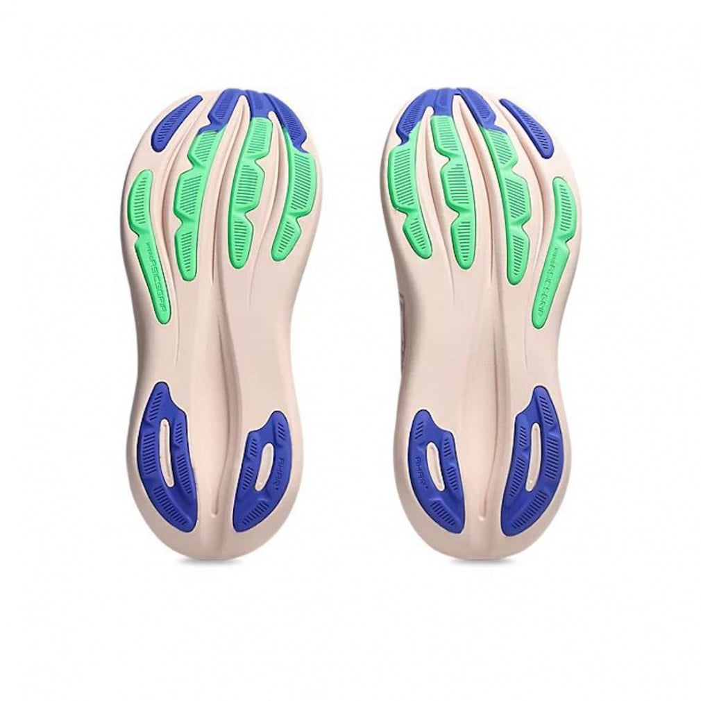 アシックス GEL-NIMBUS 28 ゲルニンバス28 1012B899 レディス 陸上