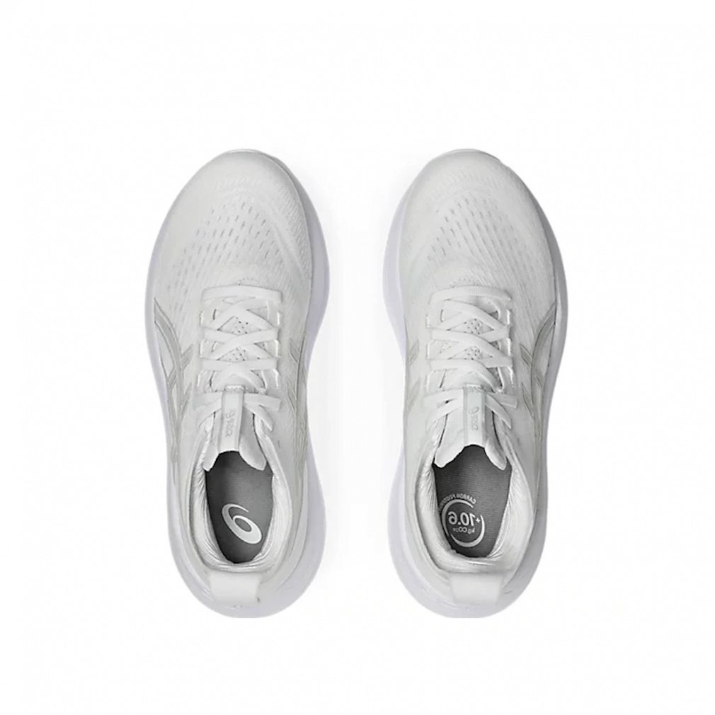 アシックス GEL-NIMBUS 27 ゲルニンバス 27 1012B753 レディス 陸上