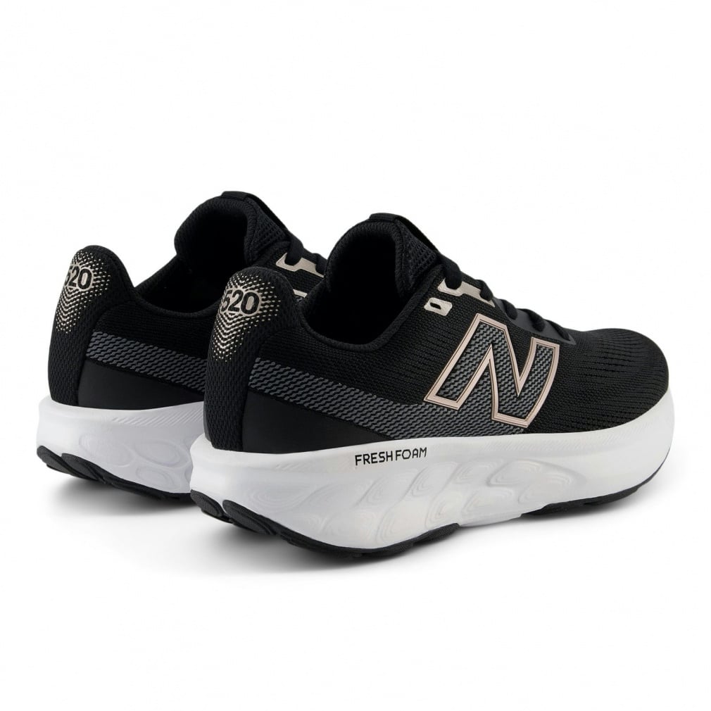 ニューバランス FRESH FOAM 520 v9 フレッシュフォーム 520 v9 W520LK9