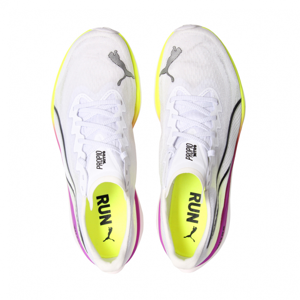 プロピオ ニトロ ウィメンズ｜Alpen Online