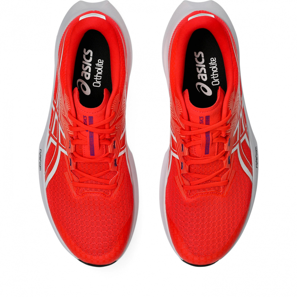 アシックス HYPER SPEED 5 ハイパースピード 5 1012B863 レディス 陸上