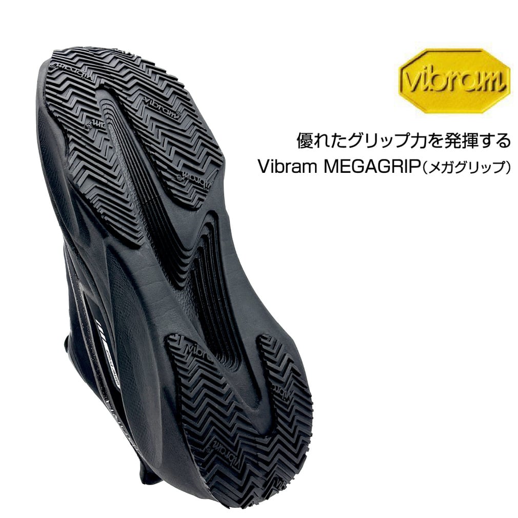 ティゴラ FT5/36 WPvb FT5/36ウォータープルーフ Vibram 防水モデル