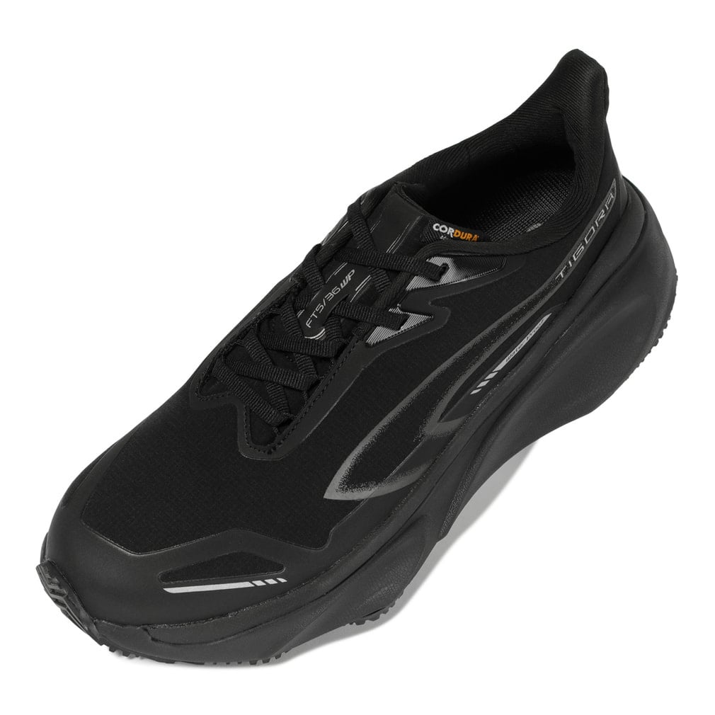 ティゴラ FT5/36 WPvb FT5/36ウォータープルーフ Vibram 防水モデル