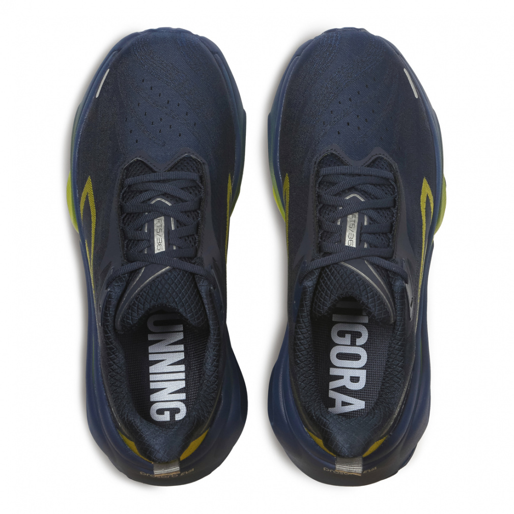 ティゴラ ランニングシューズ FT5/36 NV メンズ 陸上/ランニング