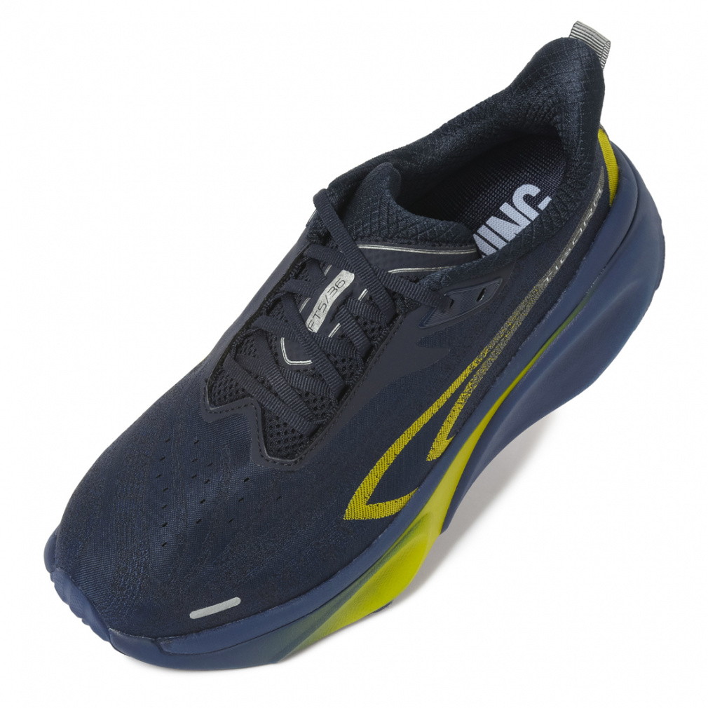 ティゴラ ランニングシューズ FT5/36 NV メンズ 陸上/ランニング